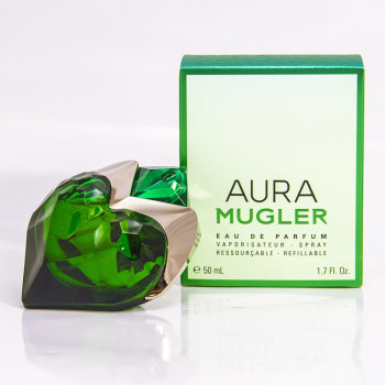 Thierry Mugler Aura EdP 50ml - 1