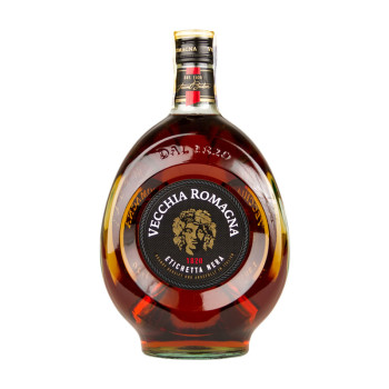 Vecchia Romagna Etichetta Nera 1 l 40%