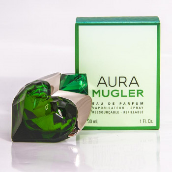 Thierry Mugler Aura EdP 30ml - 1