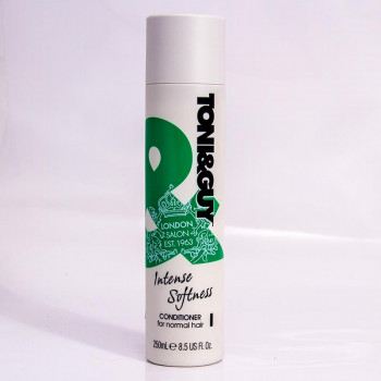 Toni&Guy Nourish Conditioner for Normal Hair 250ml - 1