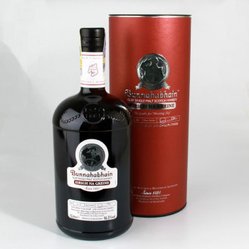 Bunnahabhain Eirigh Na Greine 1l 46,3% - 1