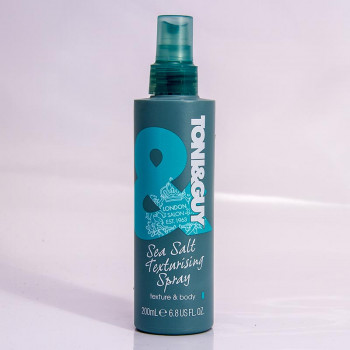 Toni&Guy Texture Sea Salt Spray 200ml - 1