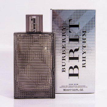 Burberry Brit Rhythm EdT  90ml - 1