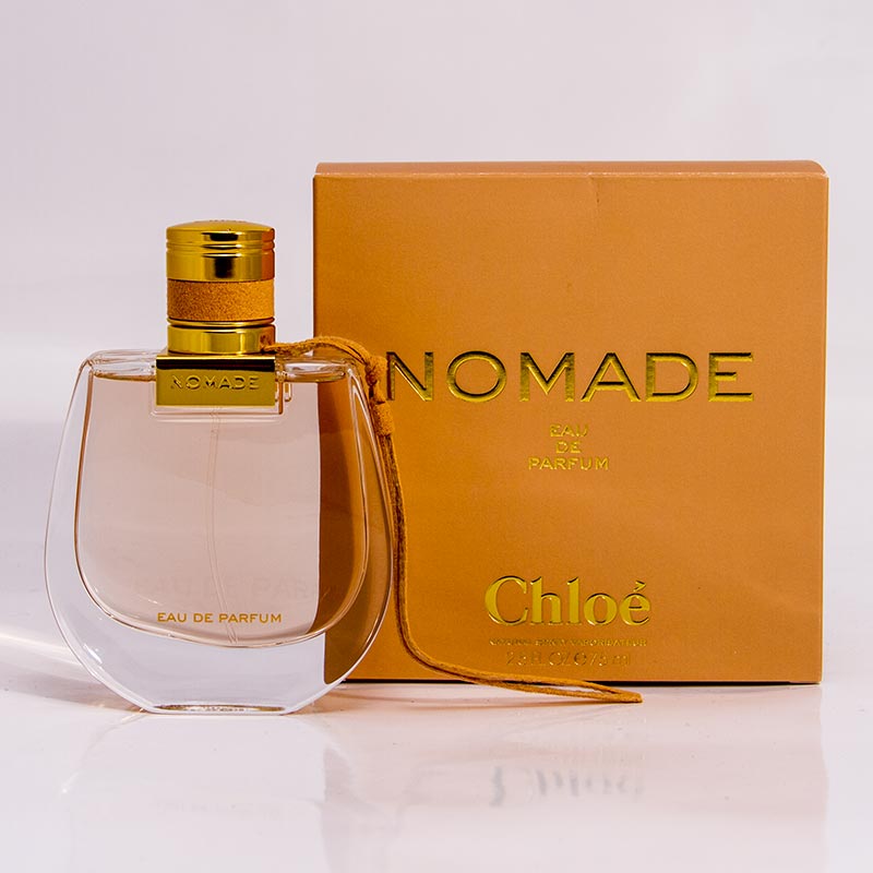 Chloe Nomade EdP 75ml ExcaliburShop