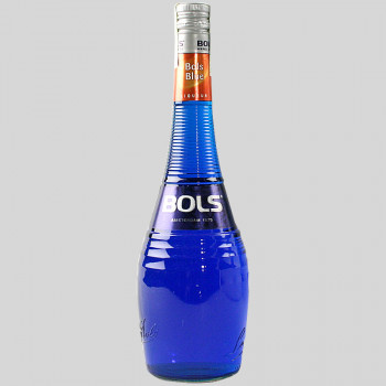 Bols Blue 1l 21% - 1