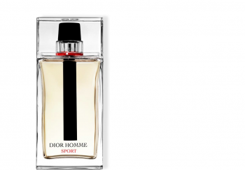 Dior Homme Sport EdT 200ml - 1