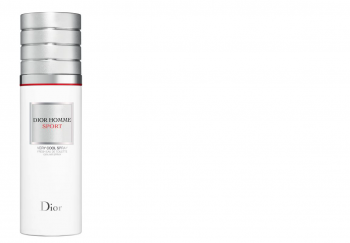Dior Homme Sport Very Cool Spray EdT 100ml - 1