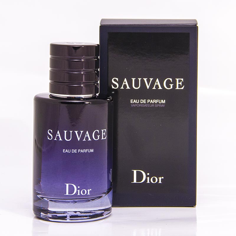 Dior Sauvage EdP 60ml | ExcaliburShop