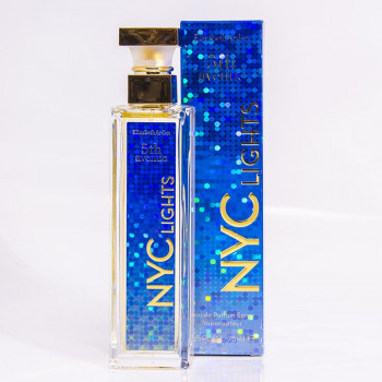 Elizabeth Arden 5th Avenue NYC Lights EdP 75ml - 1