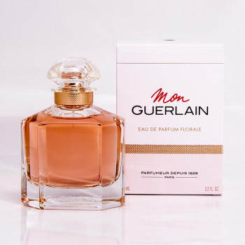 Guerlain Mon Guerlain Florale EdP 100ml - 1