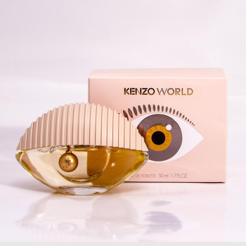 Kenzo World EdT 50ml - 1