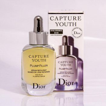 Dior Capture Youth Plump Serum 30ml - 1