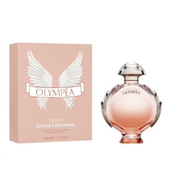 Paco Rabanne Olympea Aqua EdP 50ml - 1