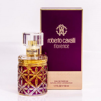 Roberto Cavalli Florence EdP 50ml - 1