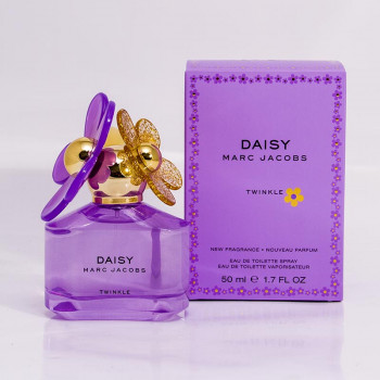 Marc Jacobs Daisy Twinkle EdP 50 ml - 1