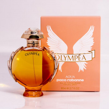 Paco Rabanne Olympea Aqua EdP 80ml - 1