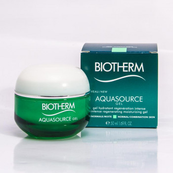 Biotherm Aquasource Gel 50ml - 1