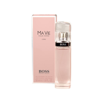 Hugo Boss Ma Vie L'Eau EdT 50 ml