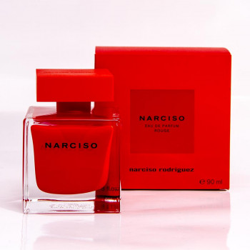 Narciso Rodriguez Rouge EdP 90ml - 1