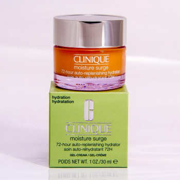 Clinique Moisture Surge 72H Auto- Hydrator 30ml - 1