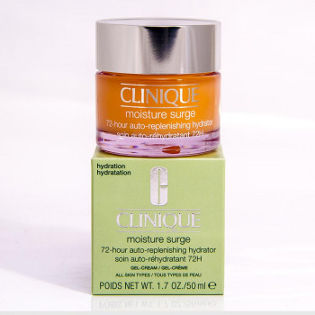 Clinique Moisture Surge 72H Auto-Replenishing Hydrator 50ml - 1