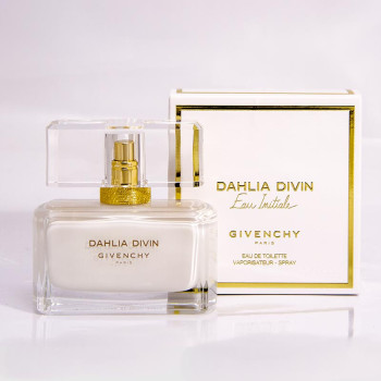 Givenchy Dahlia Divin Eau Initiale EdT 50ml - 1