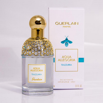 Guerlain Aqua Allegoria Teazurra EdT 75ml - 1