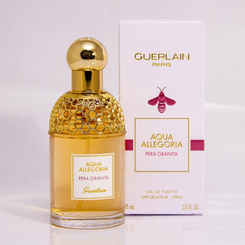 Guerlain Aqua Allegoria Pera Granita EdT 75ml - 1