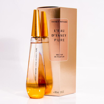 Issey Miyake L'Eau d'Issey Pure Nectar EdP 90ml