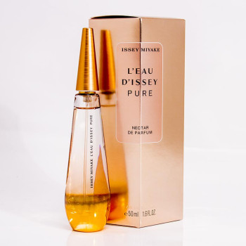 Issey Miyake L'Eau d'Issey Pure Nectar EdP 50ml - 1