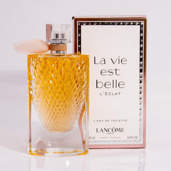 Lancome La vie est belle L'Eclat EdT 100ml - 1