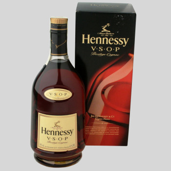 Hennessy VSOP 1,5l 40%
