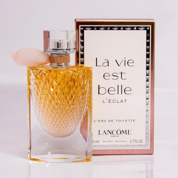 Lancome La vie est belle L'Eclat EdT 50ml - 1