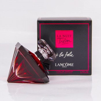 Lancome Tresor a la Folie EdP 50ml - 1