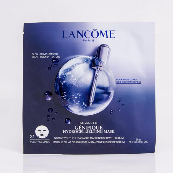 Lancôme Genifique Hydrogel mask  28g - 1