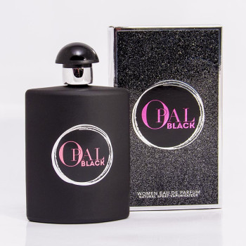 V.B.Opal Black EdP 100ml - 1