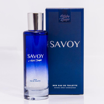 V.B.Savoy De Notre EdP 100ml - 1