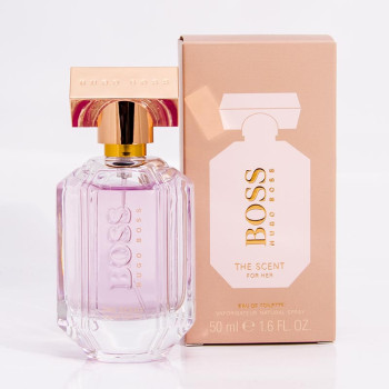 Hugo Boss The Scent For Her EdT 50ml - 1