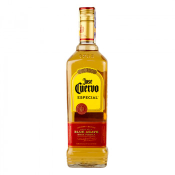Jose Cuervo Gold Especial 0,75l 40% - 1