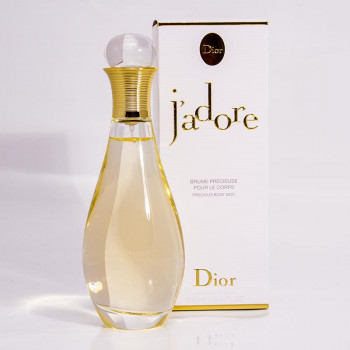 Dior J'Adore Body Mist Spray 100ml - 1