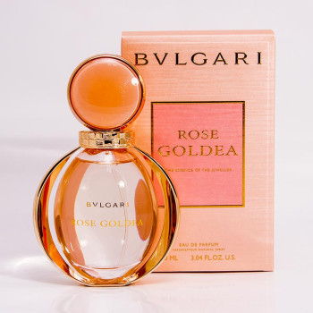 Bvlgari Rose Goldea EdP 90ml