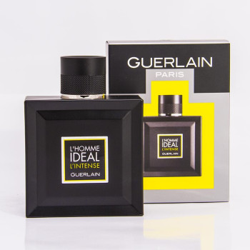 Guerlain L'Homme Idéal Intense EdP 100ml - 1