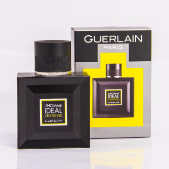 Guerlain L'Homme Idéal Intense EdP 50 ml - 1