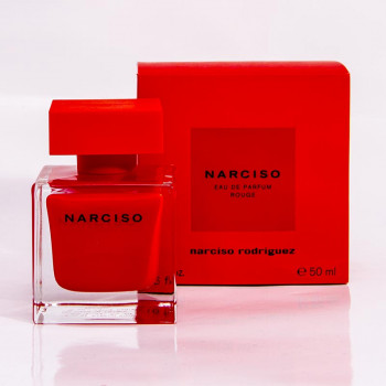 Narciso Rodriguez Rouge EdP 50ml - 1