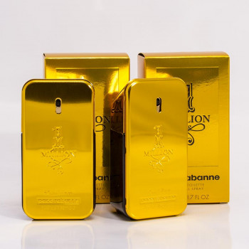 Paco Rabanne One Million Men Duo EdT 2x50 ml - 1