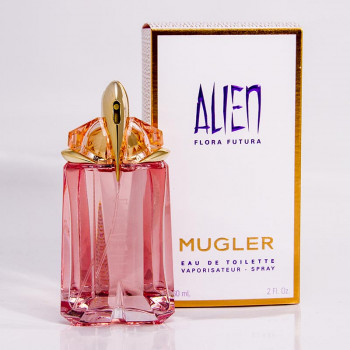 Thierry Mugler Alien Flora Futura EdT 60ml - 1