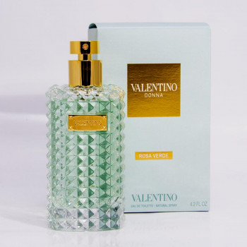 Valentino Donna Rosa Verde EdP 125ml - 1