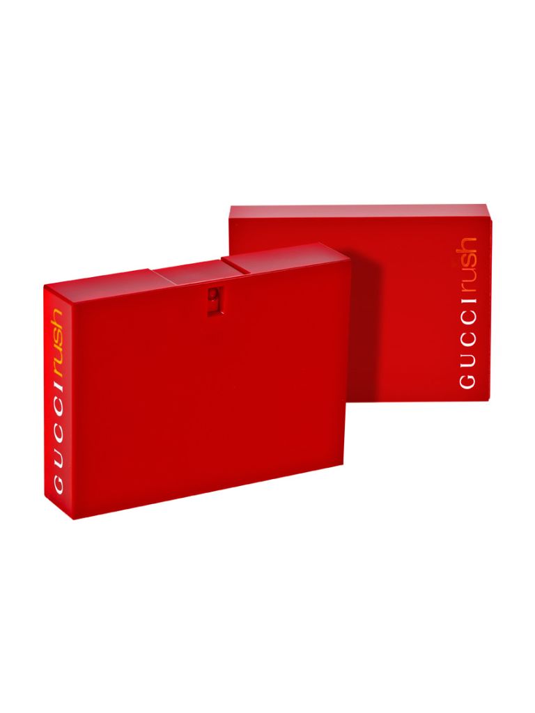 Gucci Rush Woman EdT 75 ml