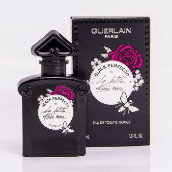 Guerlain La Petite Robe Noire Black Perfecto Florale EdT 50ml - 1