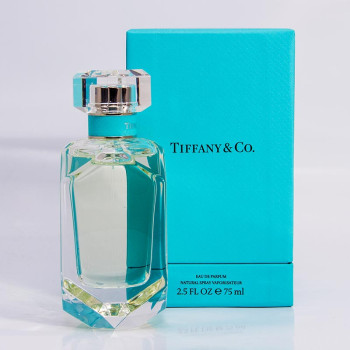 Tiffany Signature Woman EdP 75ml - 1